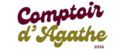 Comptoir d'Agathe